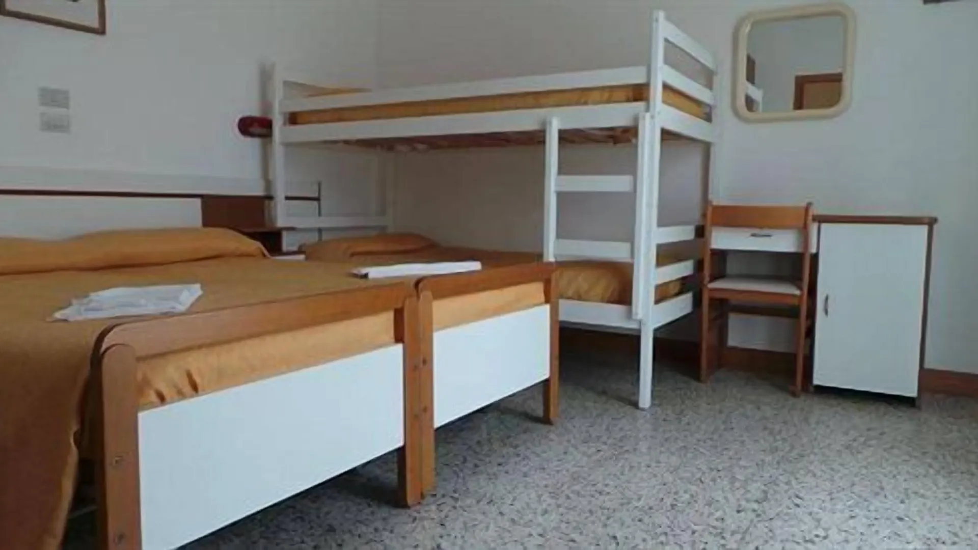 Hotel Graziana Riccione