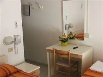 Hotel Graziana Riccione 2*,  Italy