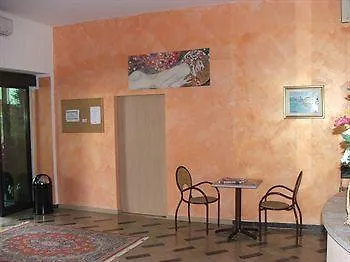 Hotel Graziana Riccione
