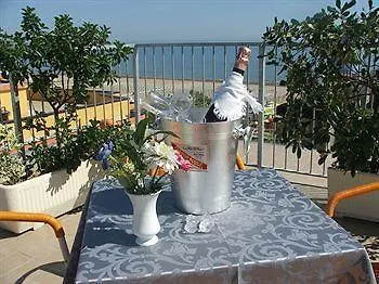 **  Hotel Graziana Riccione Italy