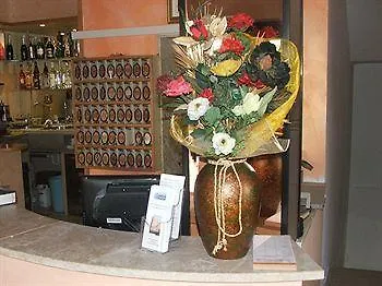 Hotel Graziana Riccione
