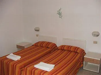 Hotel Graziana Riccione Italy