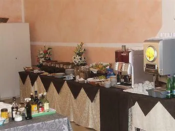 Hotel Graziana Riccione