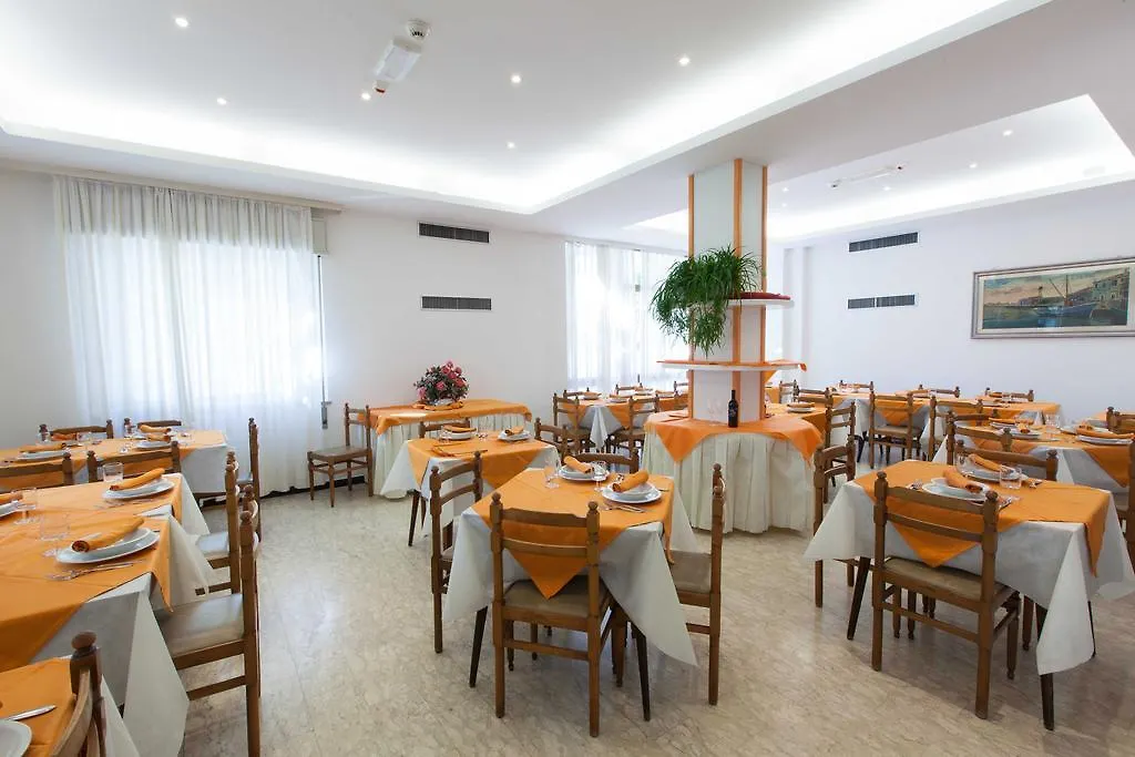 Hotel Graziana Riccione