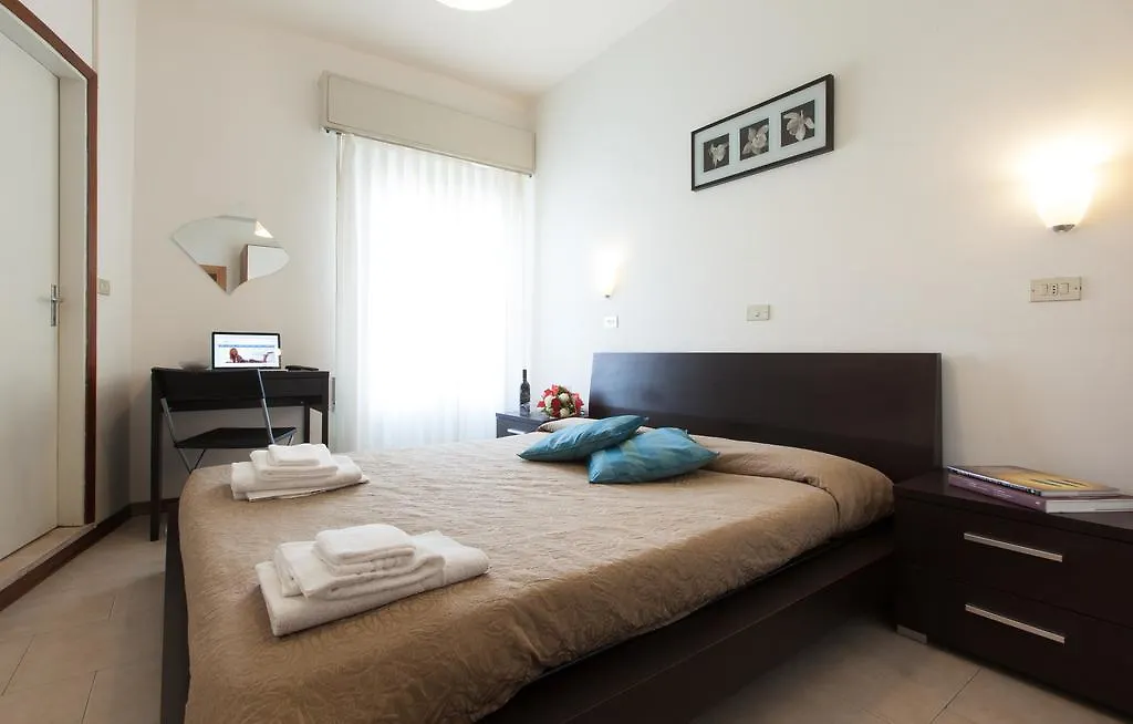 Hotel Graziana Riccione