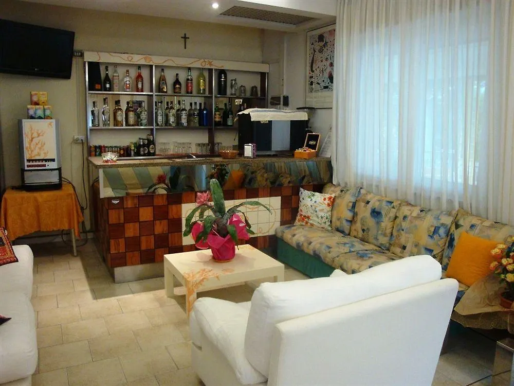 Hotel Graziana Riccione