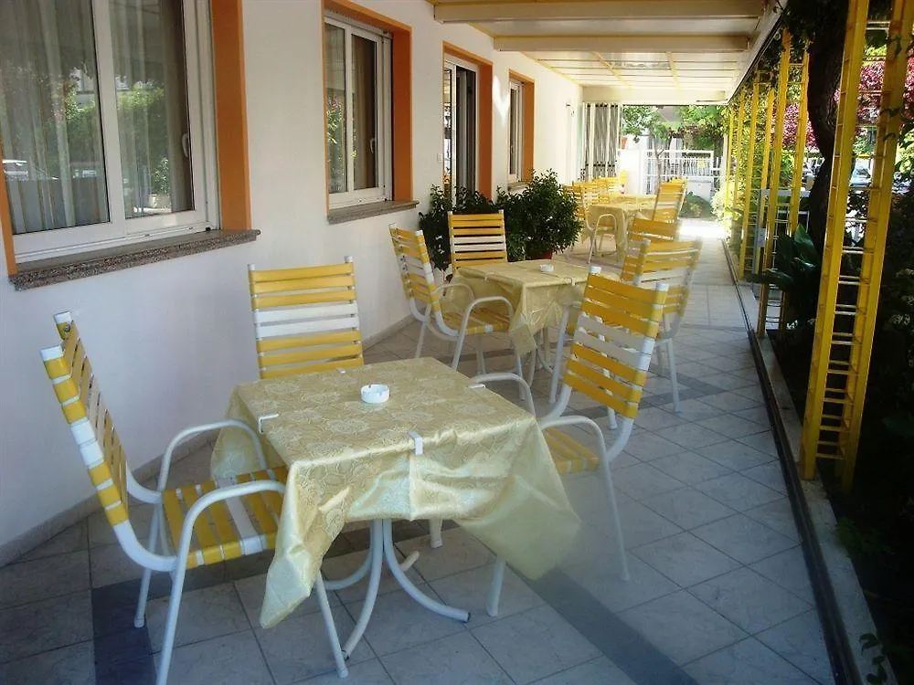 Hotel Graziana Riccione