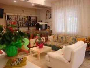Hotel Graziana Riccione 2*,  Italy