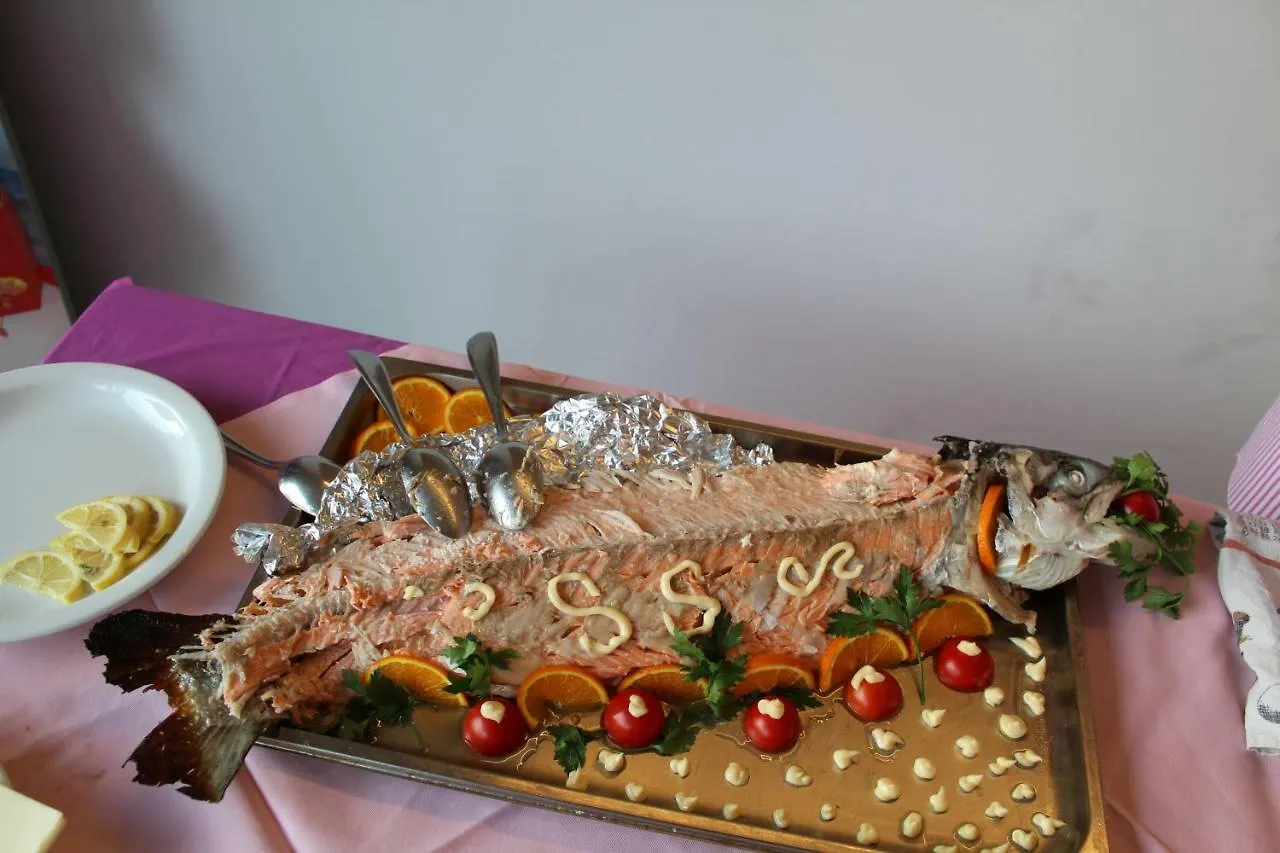 Hotel Graziana Riccione
